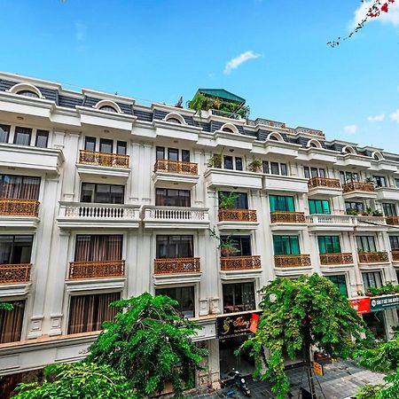 Harmony Halong Hotel 下龍 外观 照片