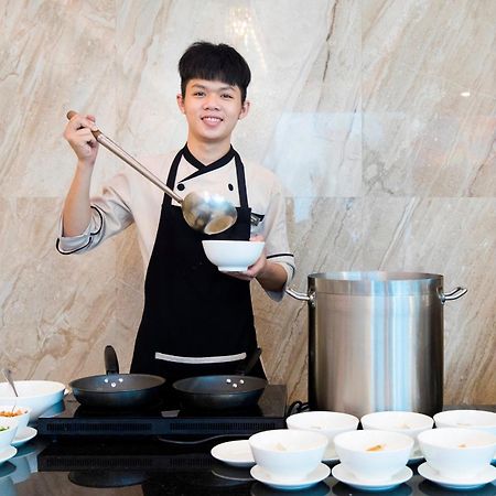 Harmony Halong Hotel 下龍 外观 照片