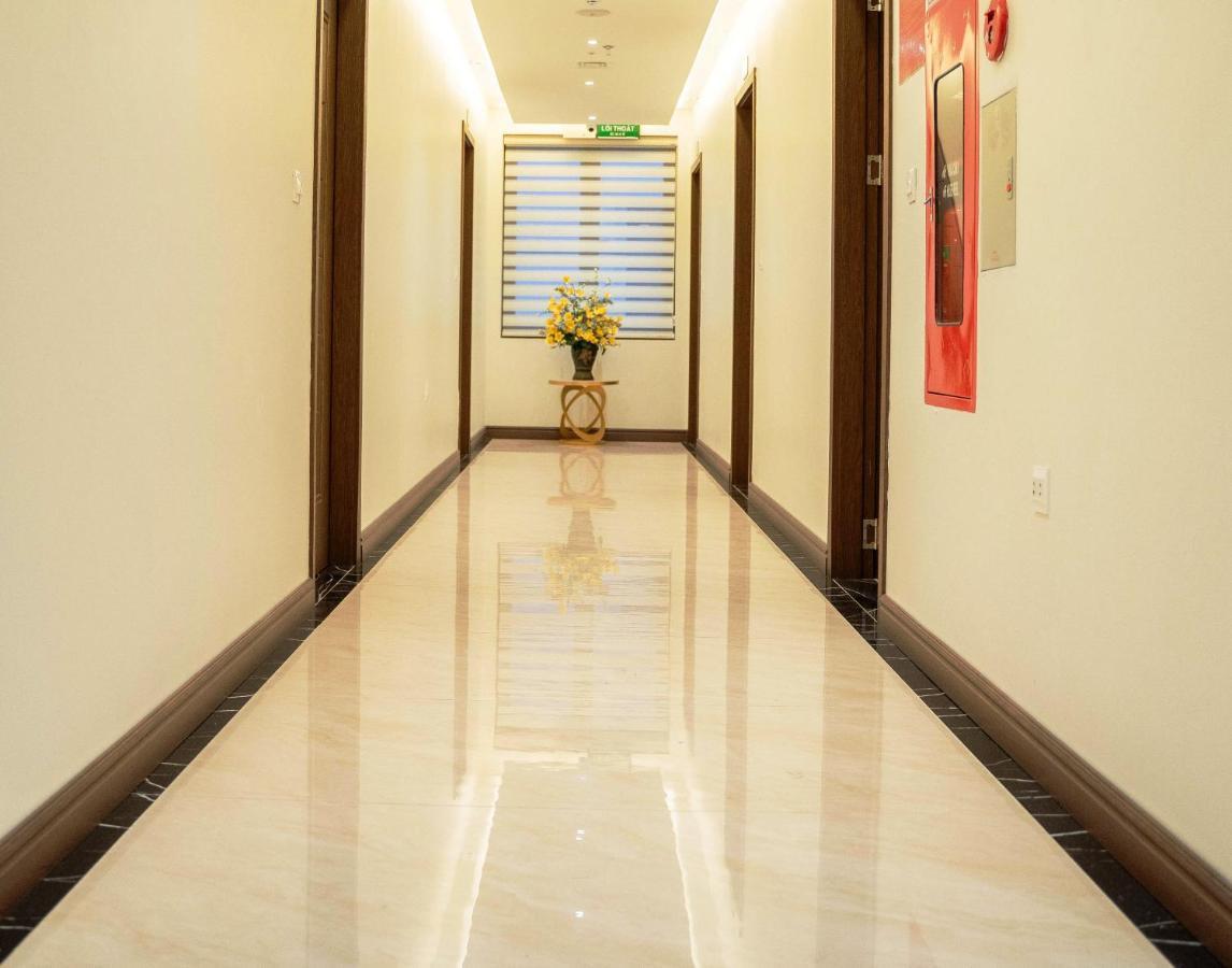 Harmony Halong Hotel 下龍 外观 照片