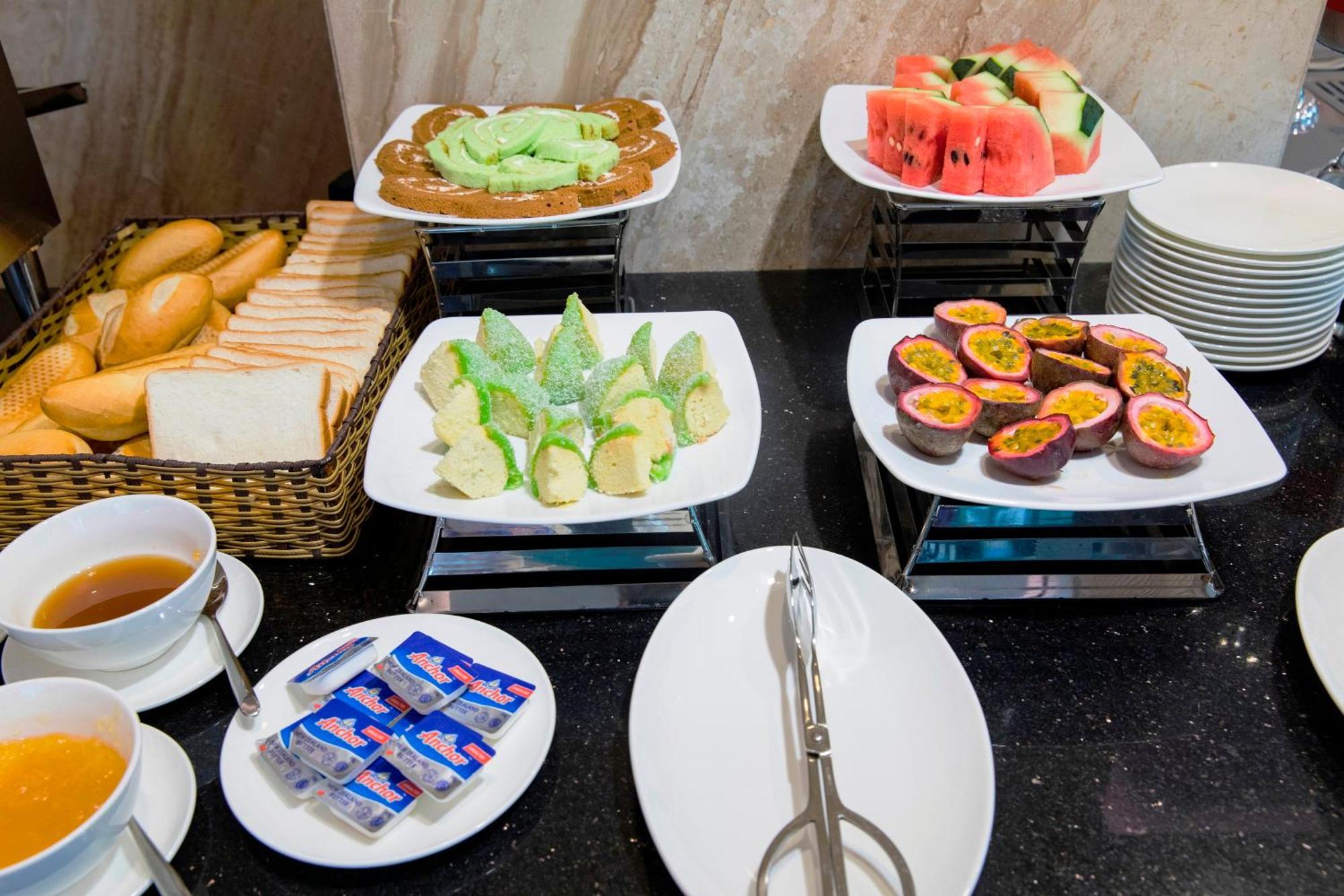 Harmony Halong Hotel 下龍 外观 照片