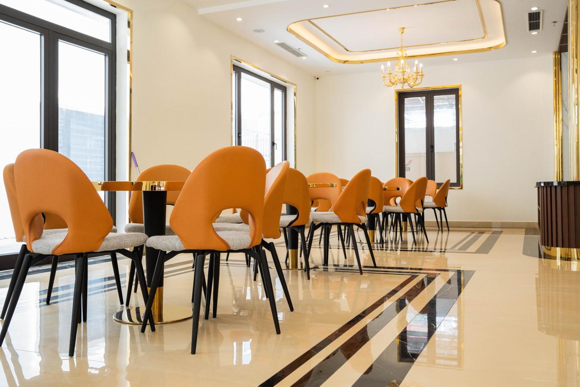 Harmony Halong Hotel 下龍 外观 照片