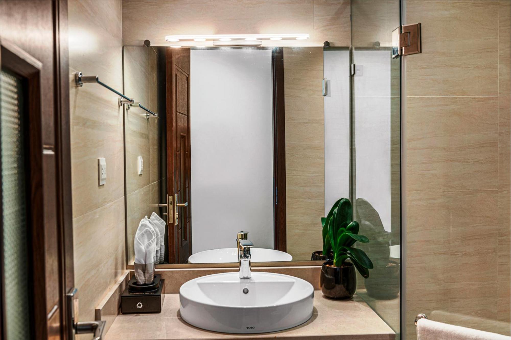 Harmony Halong Hotel 下龍 外观 照片