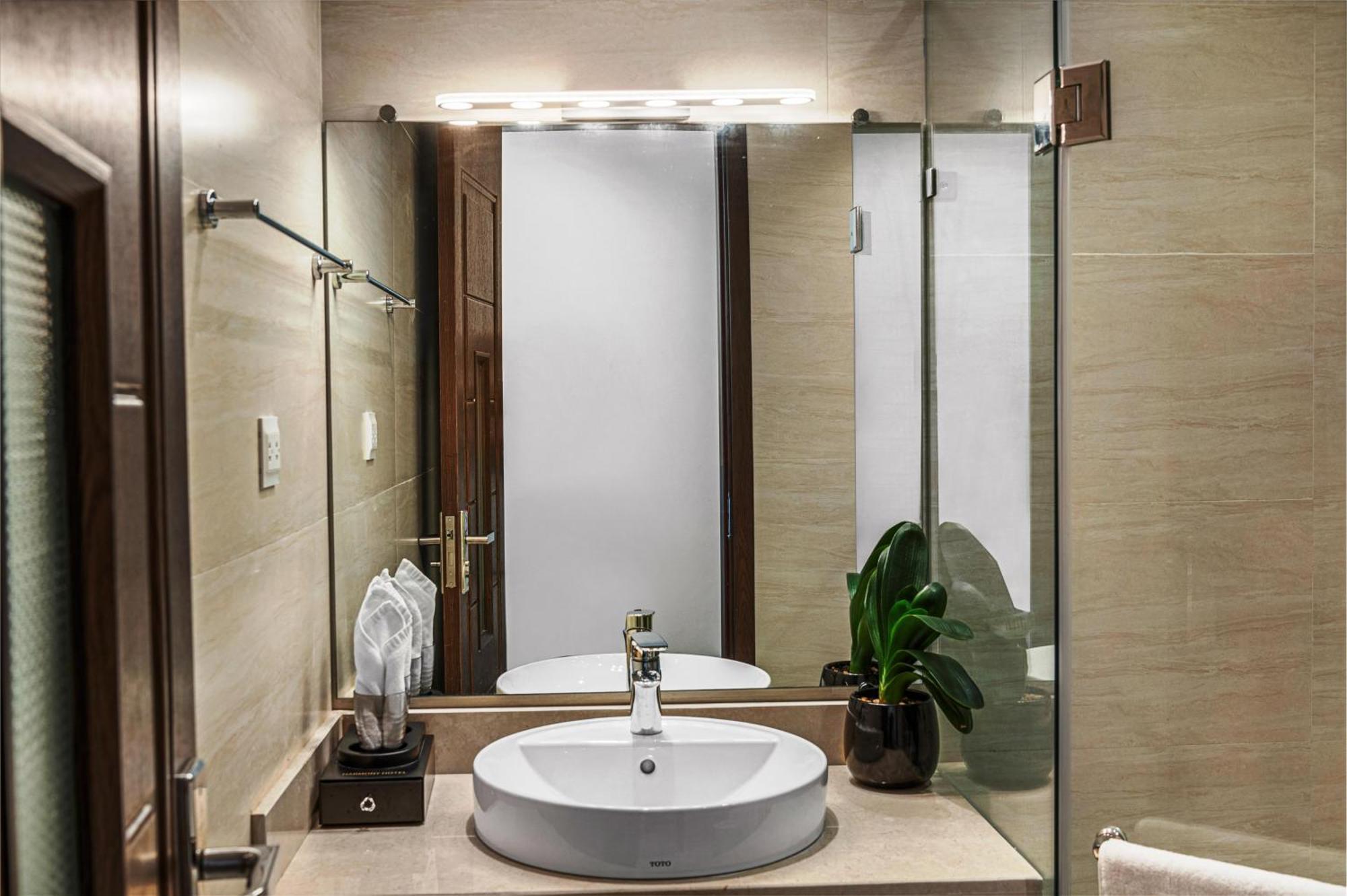 Harmony Halong Hotel 下龍 外观 照片